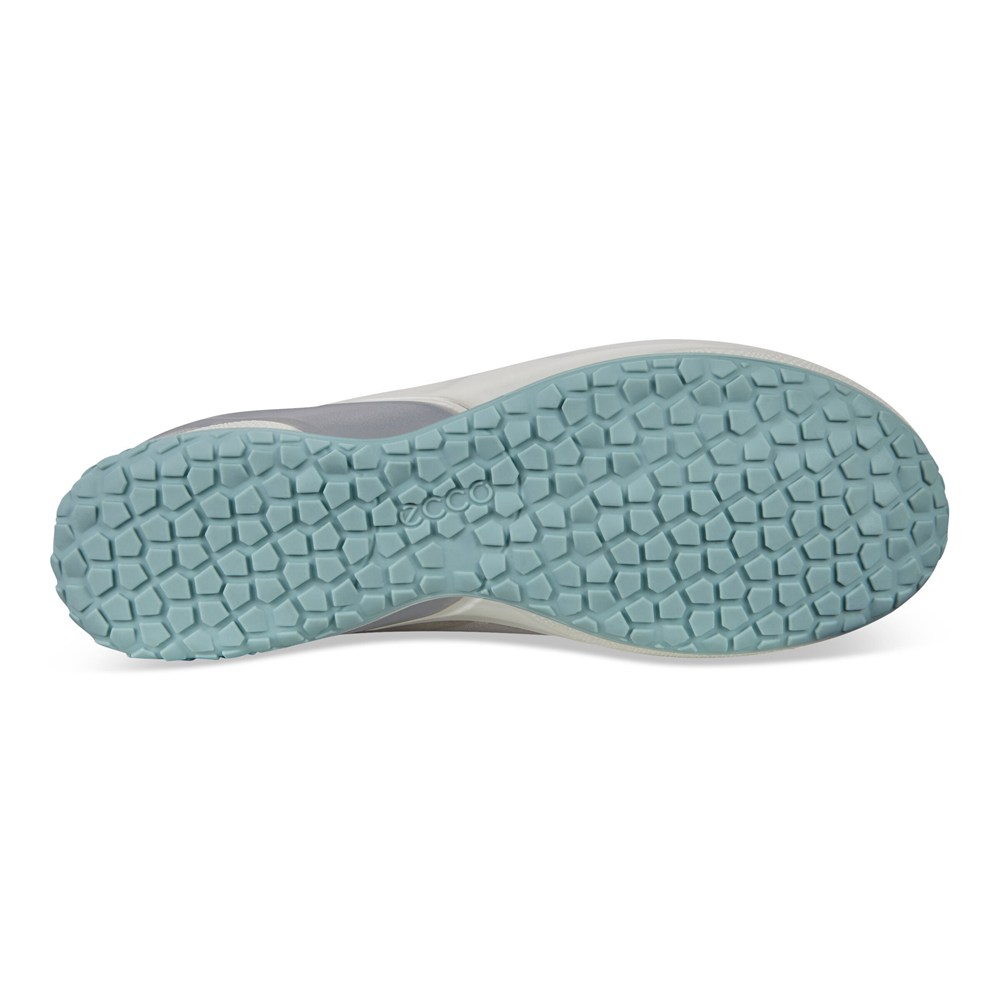 Slip On Mujer - ECCO Biom Life Lea - Grises - JCV453689